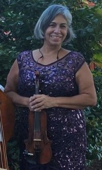 A picture of Judith Gomez